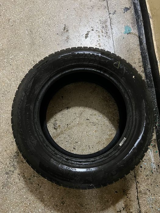 Anvelope 215 60 R16 M+S