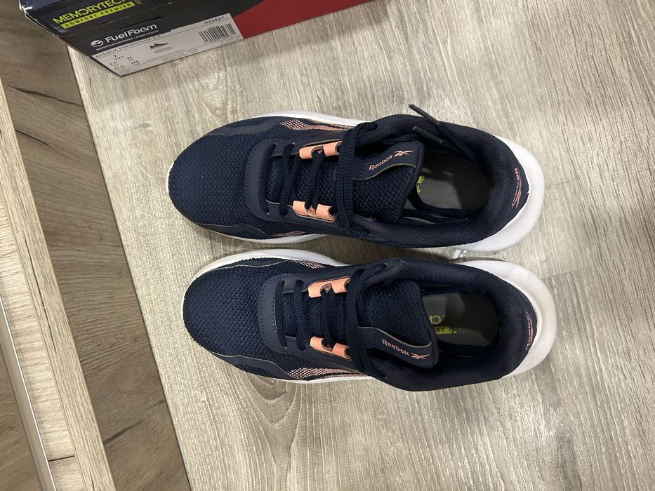 маратонки Reebok