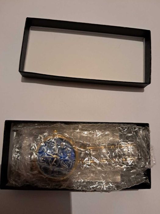 Часовник  ORUSS  нов