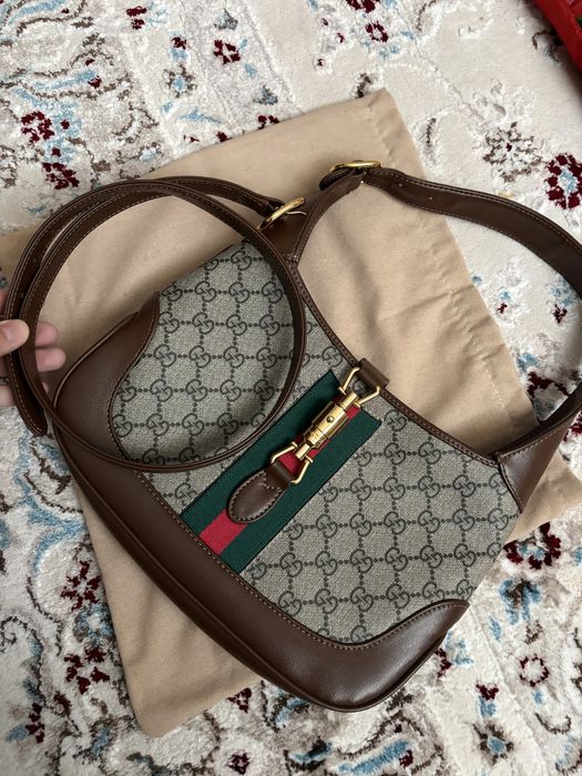 Сумка на повседневку