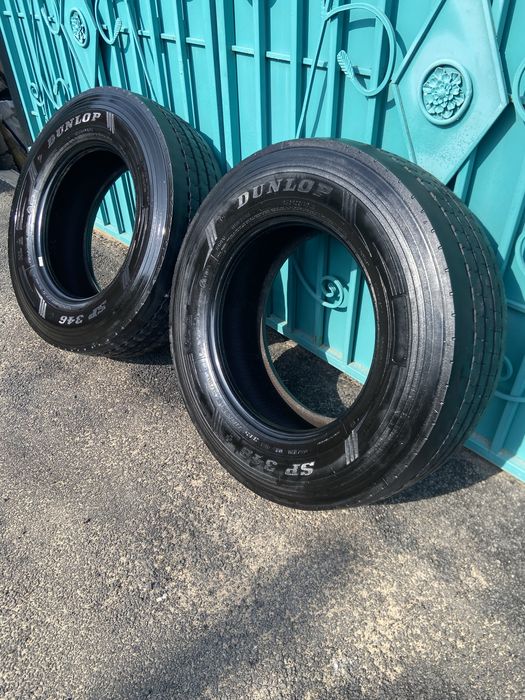 Продам два колеса 315 70 R22.5