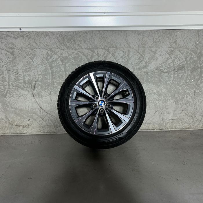 Roti de iarna BMW Seria 3  G20 , G21 - 225/50R17 95H  Pirelli