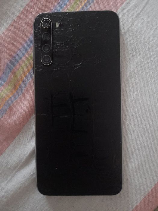 Redmi note 8. срочно