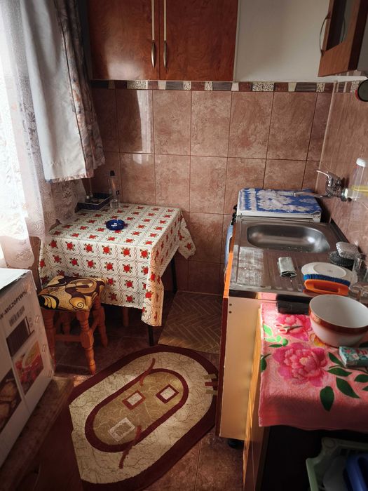 Garsoniera Motru confort 1, Bl.N8,etaj 2