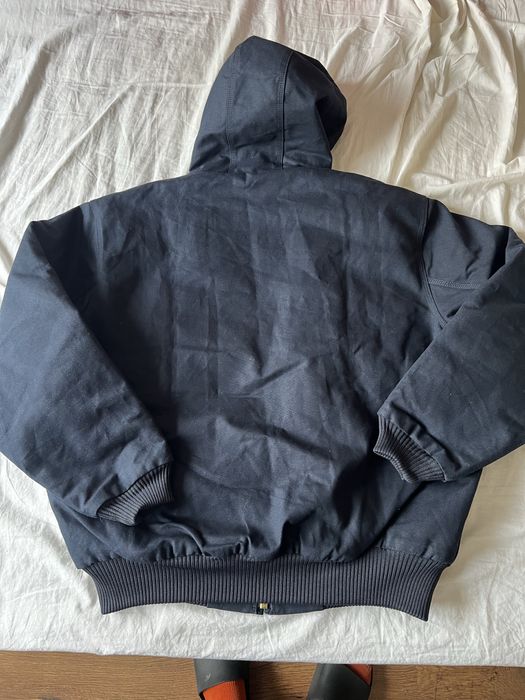 Carhartt active jacket XL