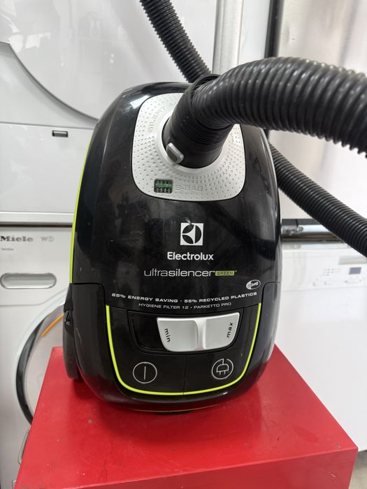 Прахосмукачка Electrolux Green