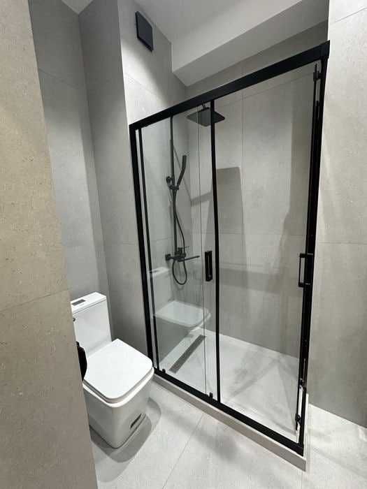 Black Tower 1 комнатная квартира 27м2 Ор-р 8 роддом Абдулла Кахара!!