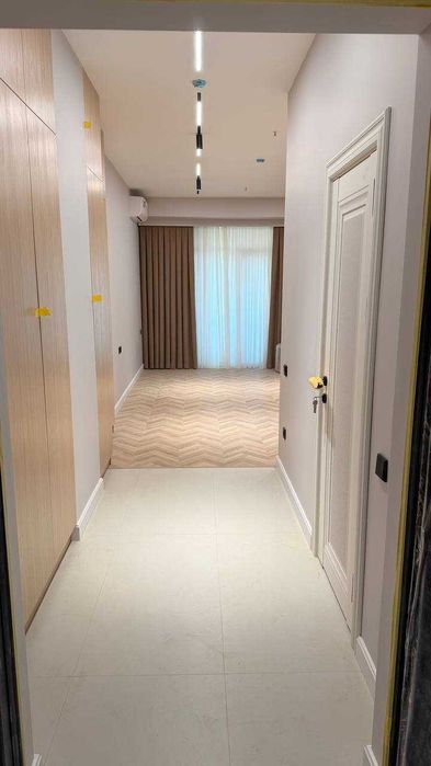 Продается квартира с ремонтом Яккасарайский район!