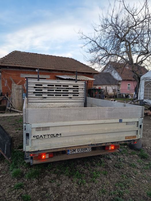 De vanzare Ford Transit
