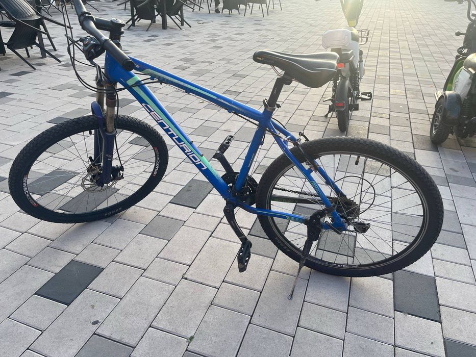 Продаются велосипеды