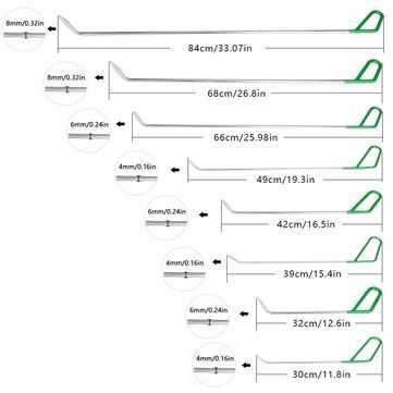 PDR Набор для удаления вмятина || мятина miyatina myatina nabor