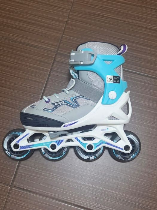Role OXELO 32-35
