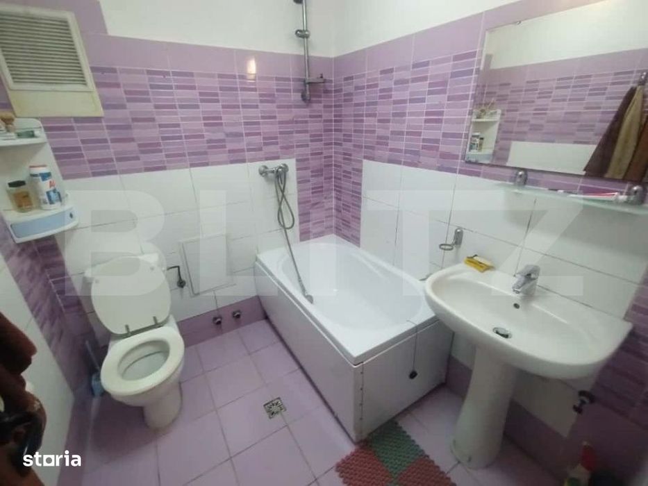 Casa 270 mp+teren 322 mp, 6 camere+cabinet stomatologic-zona Centrala