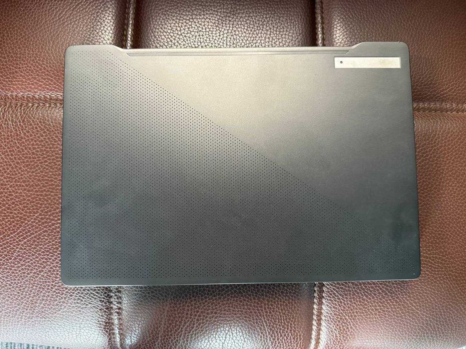 ASUS Zephyrus G14 (g1A401Q)