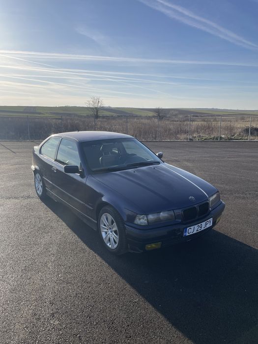 Vand/ Schimb Bmw e36