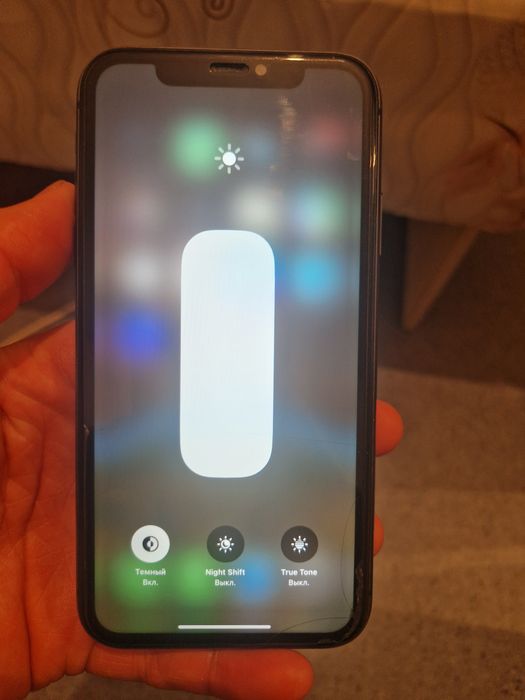 Айфон 11 128гб все родной