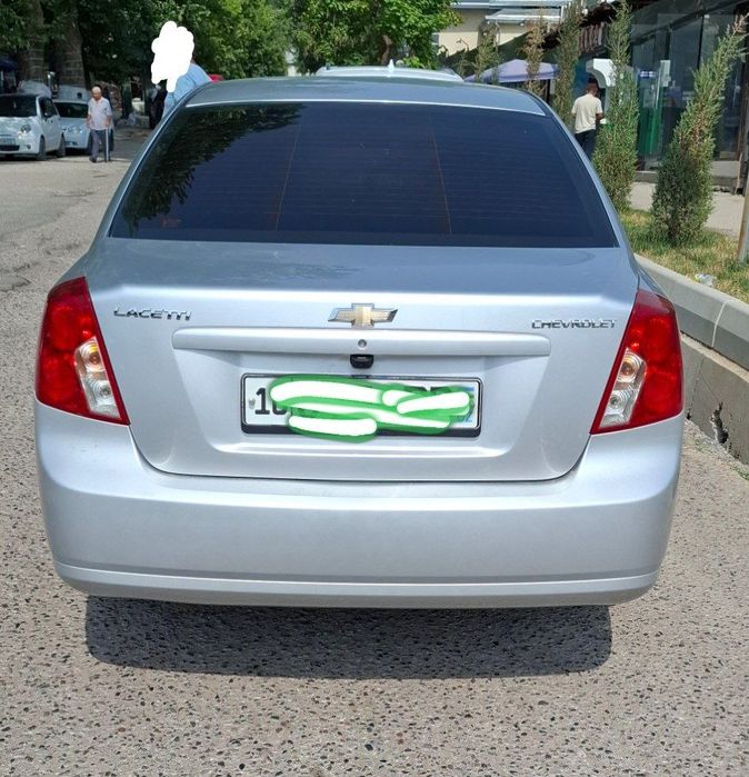 Jentra sotiladi 2015