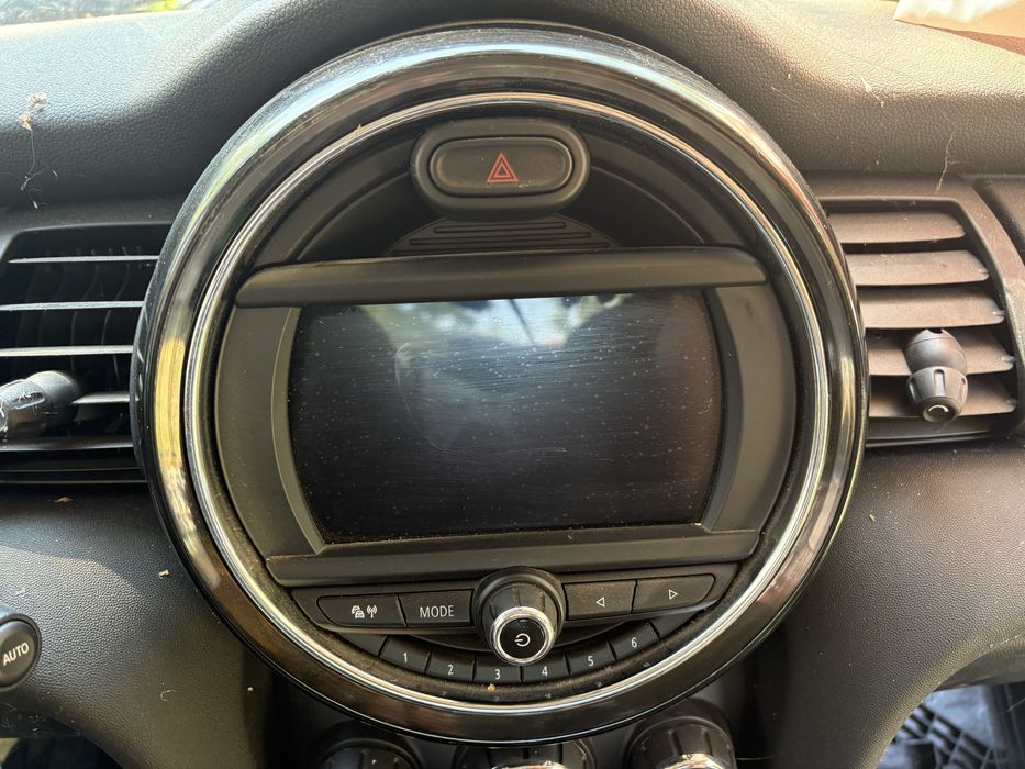 Навигация / Мултимедия за МИНИ / MINI Cooper F56