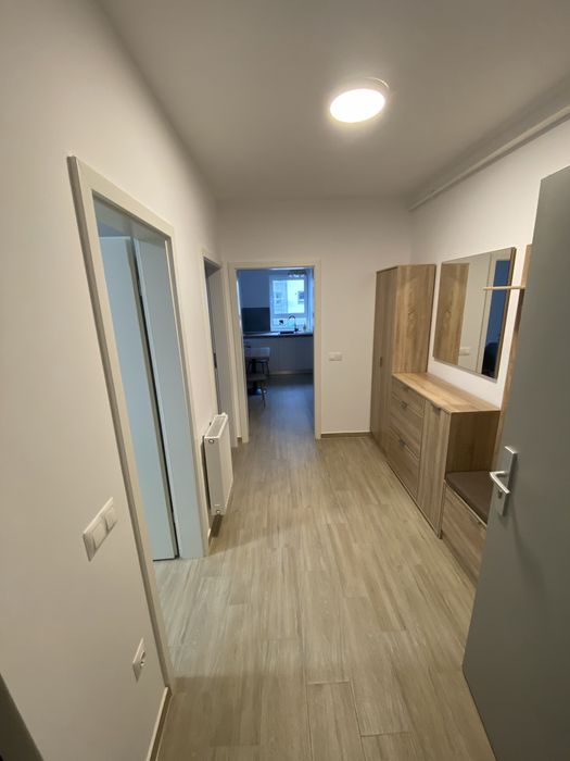 Garsoniera Avantgarden 4, 43mp ,Parcare. Fara comision! Propietar