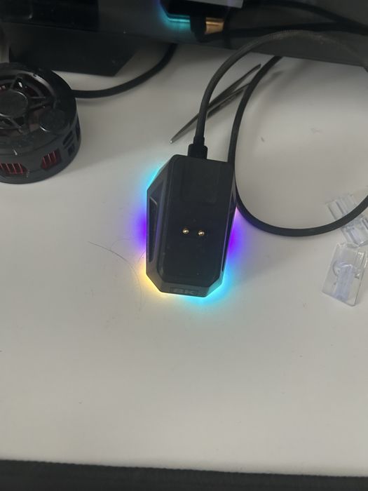продаю мышку ajazz aj159pro