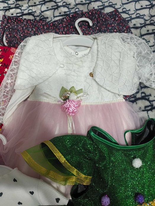 Детские вещи бесплатно