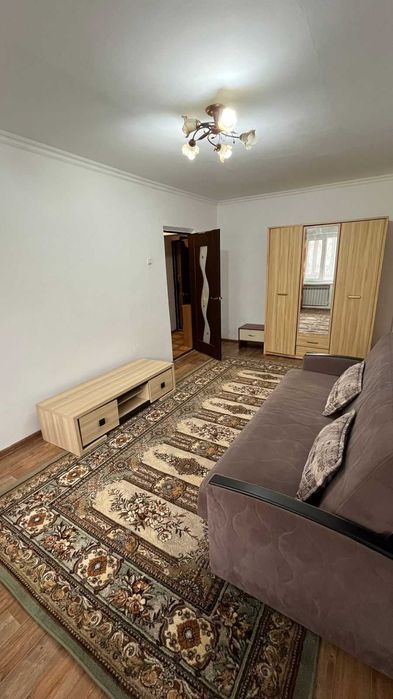 Долгосрочная аренды квартиры