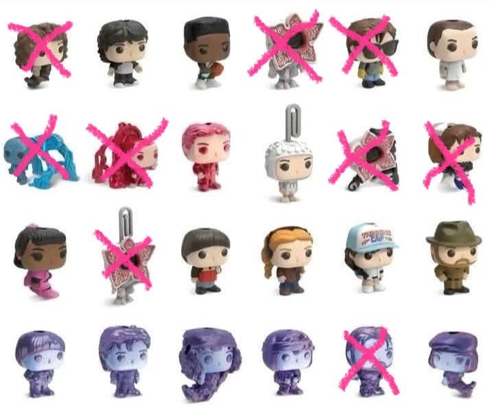 обменяю киндер осд