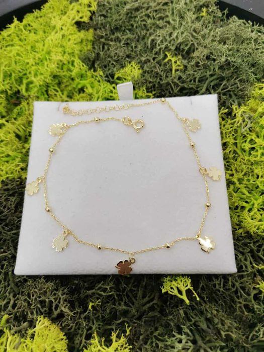 Argint placat cu aur