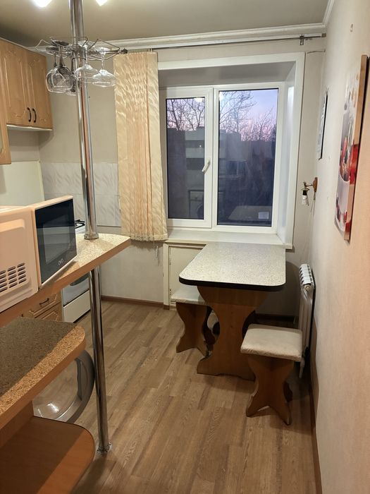 Квартира 2х комнатная