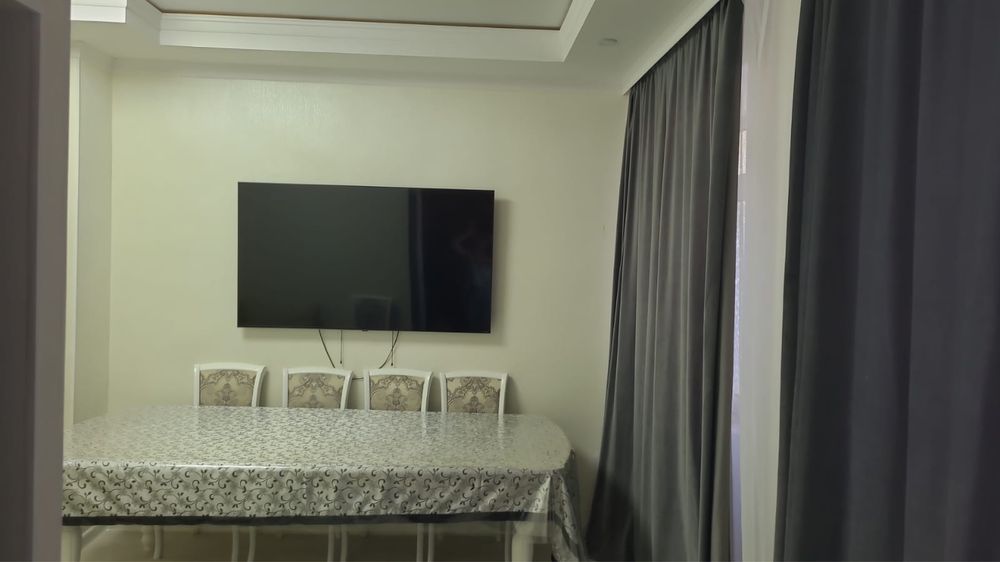 Прода квартиру в центре города