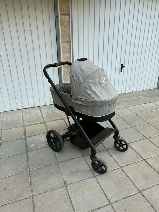 Бебешка количка Cybex Balios S