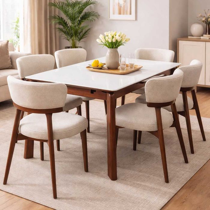 Столы и стулья в Алматы