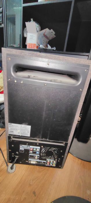Audio HiFi  Diverse Ok sau de reparat