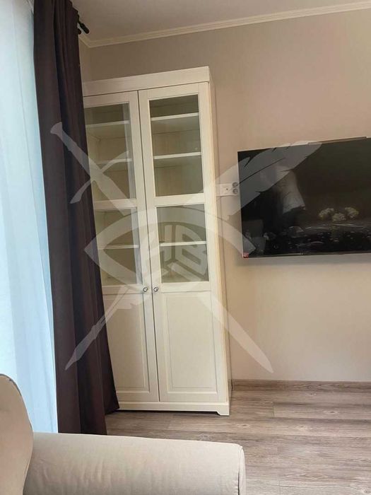 Дава се под наем Двустаен апартамент в София, Изток - 60 кв.м за 850 € - Снимка #14