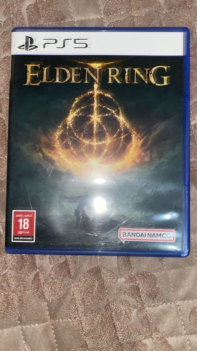 Elden Ring идеял