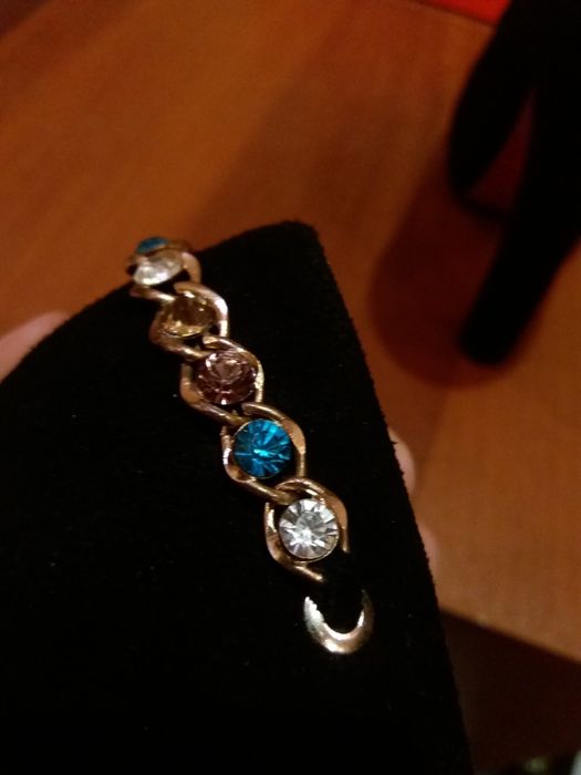 Туфли 35-36 размера