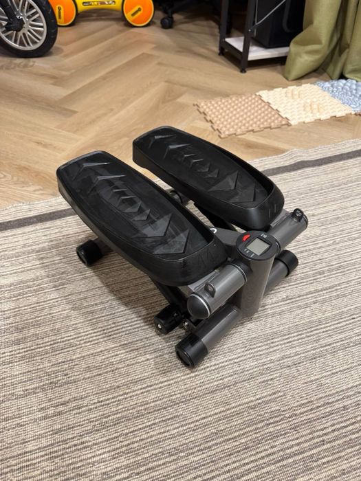 Степпер Буу с аксессуарами