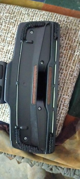 Запчасть от пылесоса