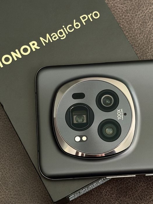 Honor Magic 6 Pro