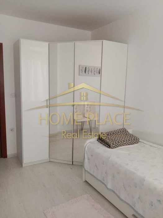 Дава се под наем Двустаен апартамент в Варна, м-т Траката - 45 кв.м за 510 € - Снимка #3