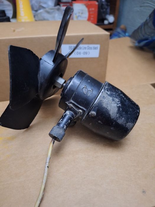 Вентилятор ххххх