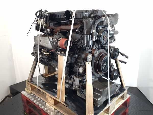 Motor complet camion Mercedes - OM906LA - Piese motor Mercedes