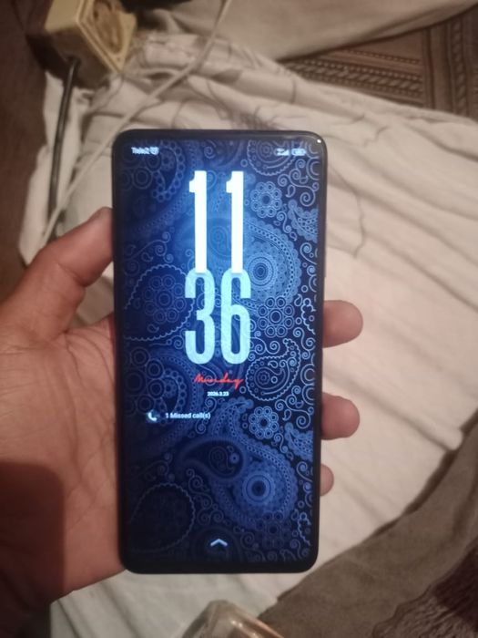 Продам POCO X3 PRO за 33000