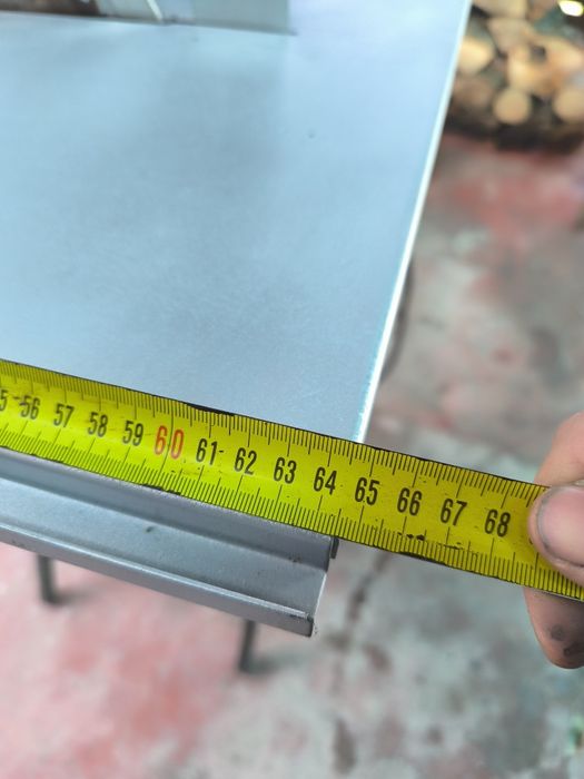 Настолен циркуляр Stayer scu75 made in Italy