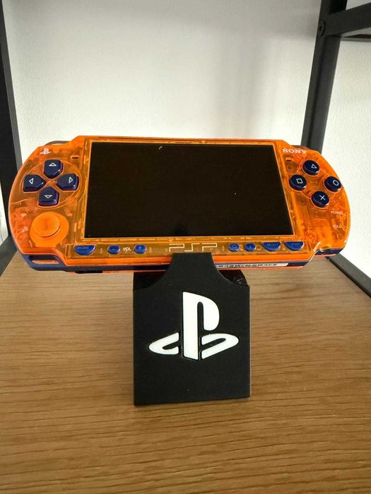 Servicii Modare PSP - Orice Model - Jocuri Direct pe Card