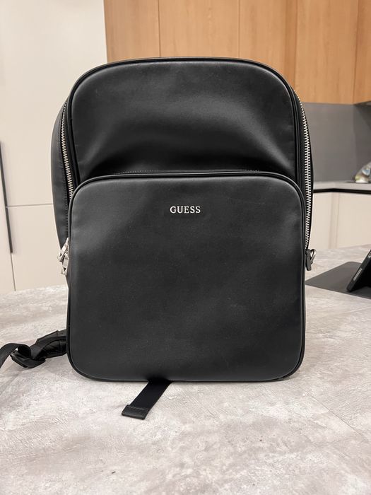 Guess универсальная сумка, унисекс