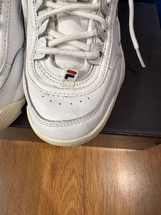 Pantofi sport Fila