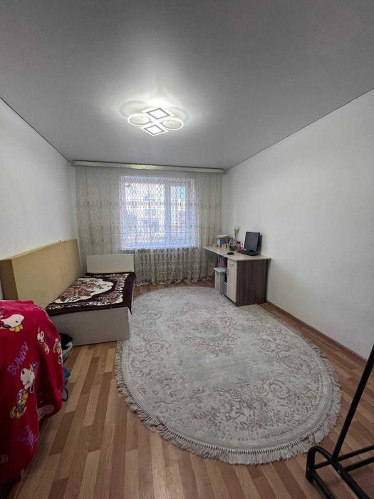 Продажа 2-комнатной квартиры Заречное