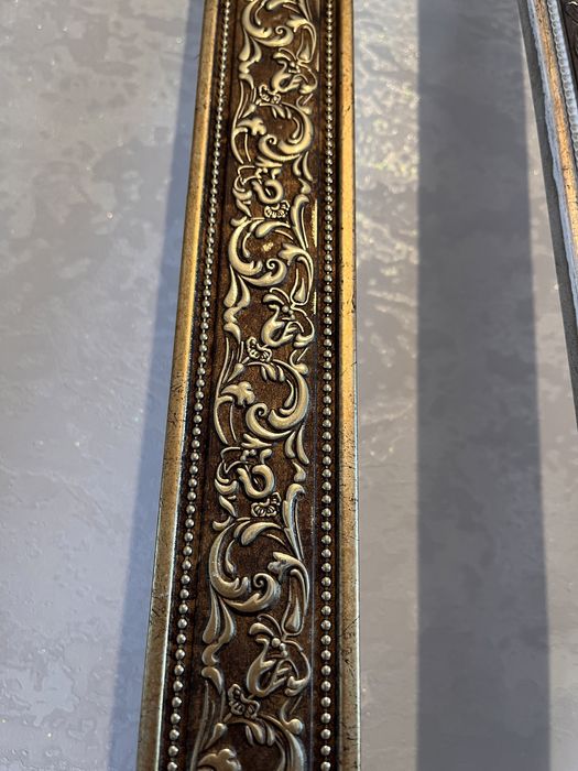 Галтели потолочные