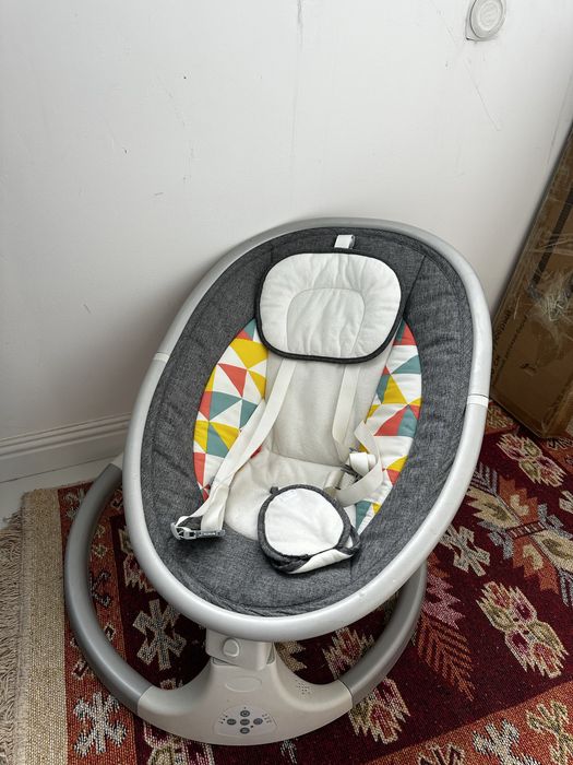 Продам электрокачелю